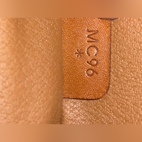 CELINE Macadam Pattern HandBag - Picture 8 of 15